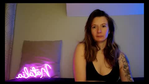 Goddess Natalia Findom online show from 02.03.26