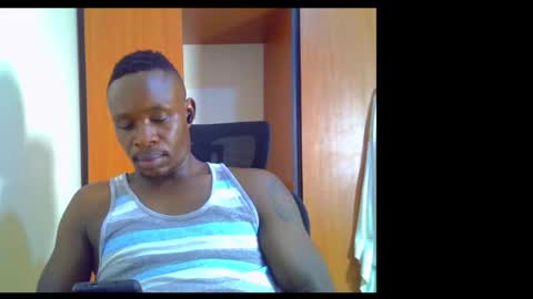 HOT AND SWEET online show from 06.03.26