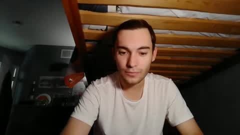 Snapshot of fingeringoutlife_22 chatting on 10.29.25 Christian online show from 10.29.25