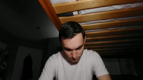 Snapshot of fingeringoutlife_22 chatting on 10.30.25 Christian online show from 10.30.25