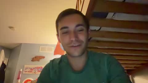 Christian online show from 07.15.26