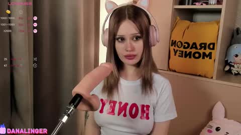 Hey. im DANA Free Lush and Domi control in pvt online show from 11.08.25