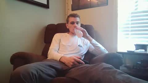 Jake  I am Bicurious online show from 09.10.25