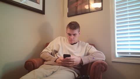 Snapshot of finnabun33 chatting on 01.05.26 Jake I am Bicurious online show from 01.05.26