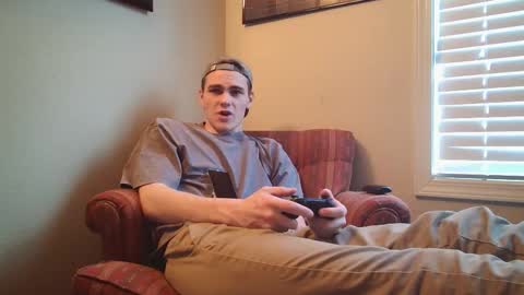 Snapshot of finnabun33 chatting on 02.11.26 Jake I am Bicurious online show from 02.11.26