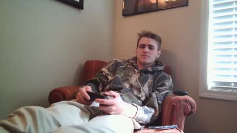 Snapshot of finnabun33 chatting on 02.14.26 Jake I am Bicurious online show from 02.14.26