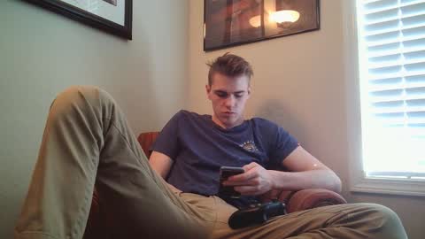 Snapshot of finnabun33 chatting on 02.20.26 Jake I am Bicurious online show from 02.20.26