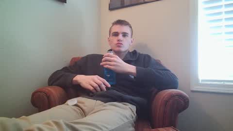 Snapshot of finnabun33 chatting on 02.22.26 Jake I am Bicurious online show from 02.22.26