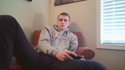 Snapshot of finnabun33 chatting on 02.24.26 Jake I am Bicurious online show from 02.24.26