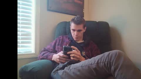 Jake  I am Bicurious online show from 03.18.26