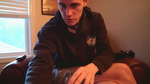 Jake  I am Bicurious online show from 03.29.26