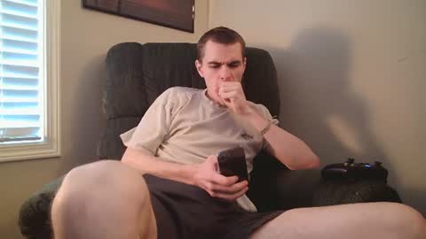 Jake  I am Bicurious online show from 06.10.26
