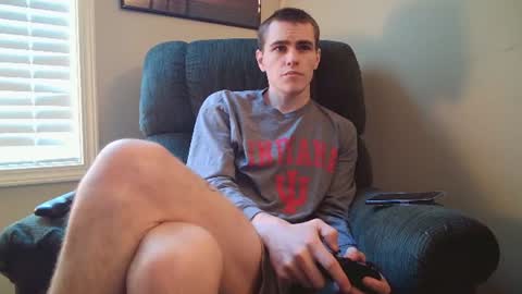Jake  I am Bicurious online show from 06.12.26