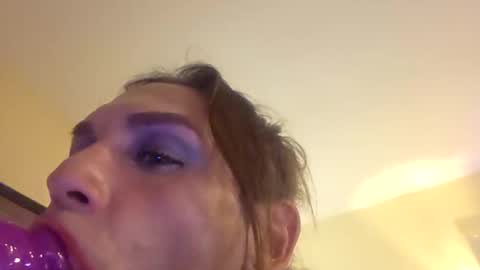 FaeFatality online show from 09.15.25