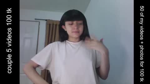 finnky1 online show from 11.08.25