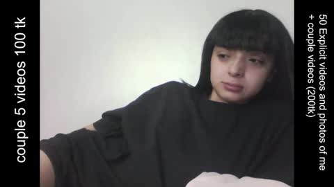 finnky1 online show from 11.21.25