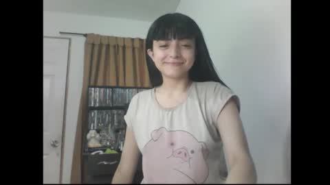 finnky1 online show from 02.13.26