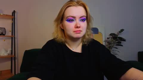 Fiona online show from 03.10.26