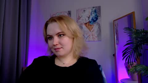 Fiona online show from 03.23.26