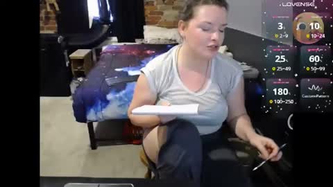 Snapshot of fionna_fineas chatting on 06.02.26 Fionna online show from 06.02.26