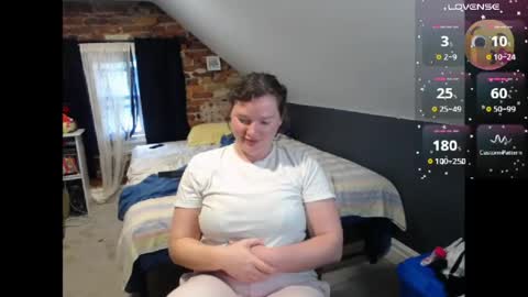 Snapshot of fionna_fineas chatting on 06.15.26 Fionna online show from 06.15.26