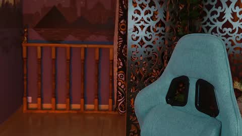 Snapshot of fioramarmoris chatting on 01.02.25 fiora online show from 01.02.25