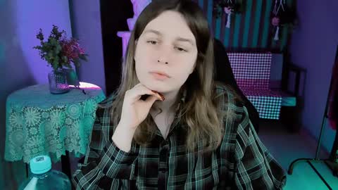 Snapshot of fioramarmoris chatting on 01.31.25 fiora online show from 01.31.25