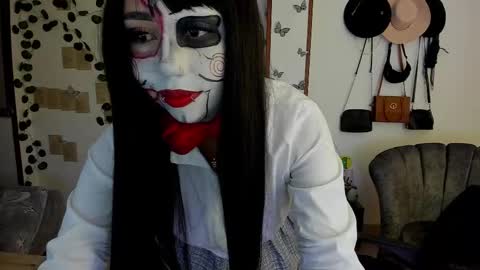     online show from 10.18.25