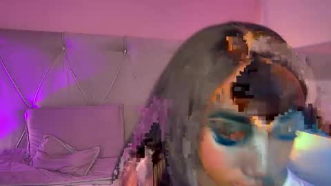 Snapshot of fiorelalenin chatting on 02.25.26 Fiorela Lenin online show from 02.25.26