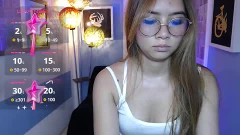 Fiorellaa online show from 10.24.25