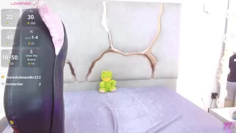 fiory tay online show from 05.31.26