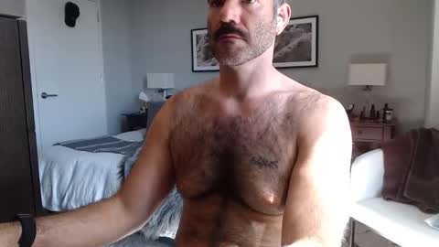 Daddy Cam online show from 04.21.26