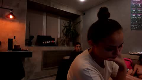 Snapshot of fire___fox1 chatting on 12.15.24 fire___fox1 online show from 12.15.24