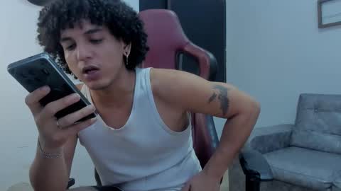 fire_boy69 online show from 10.01.25