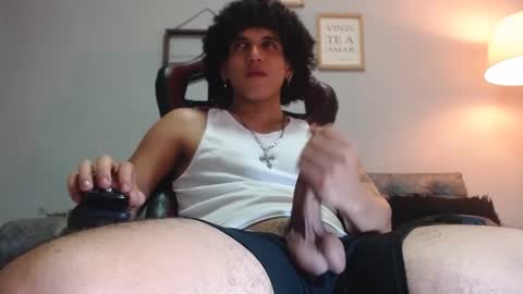 fire_boy69 online show from 10.09.25