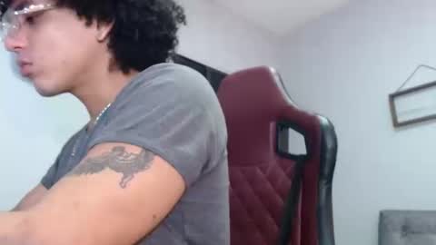 fire_boy69 online show from 10.16.25