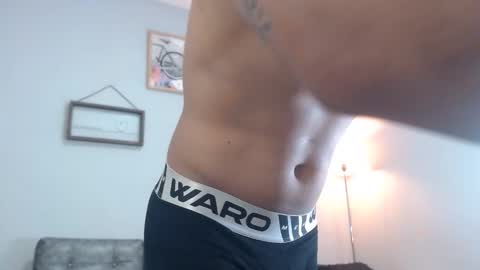 fire_boy69 online show from 10.18.25