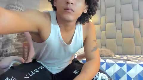 fire_boy69 online show from 11.01.25