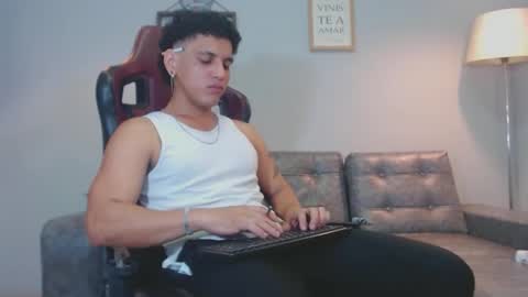 fire_boy69 online show from 11.21.25