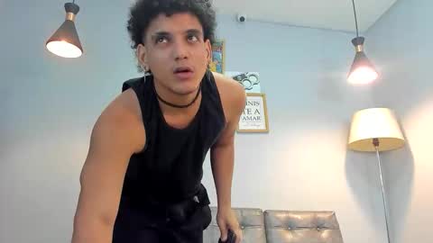 fire_boy69 online show from 11.29.25