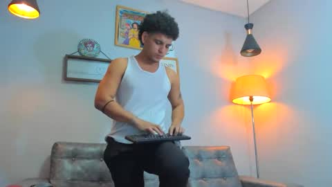 fire_boy69 online show from 12.03.25