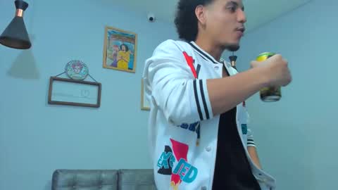 fire_boy69 online show from 01.14.26