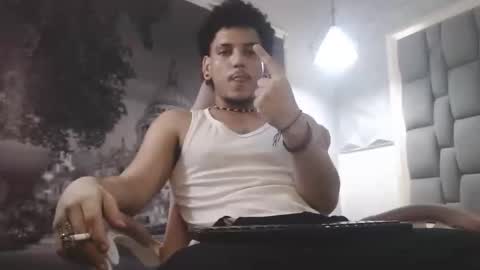 fire_boy69 online show from 01.18.26