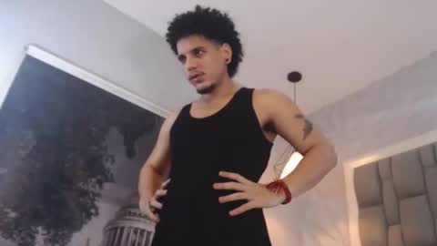 fire_boy69 online show from 01.19.26