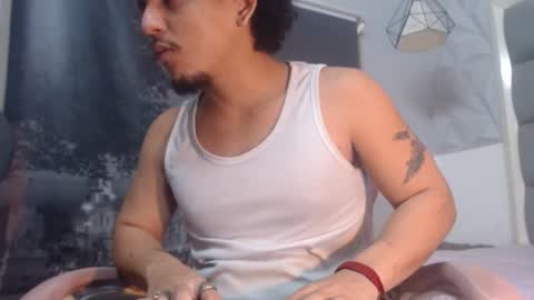 fire_boy69 online show from 02.23.26