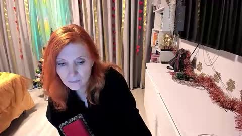 FireFox online show from 12.22.25