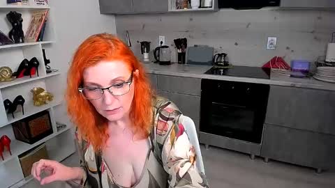 Snapshot of fire_foxone chatting on 05.22.26 FireFox online show from 05.22.26