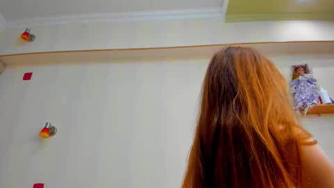 Snapshot of fire_luna chatting on 10.15.25 fire_luna online show from 10.15.25