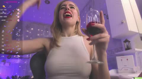 Bellatrix online show from 01.08.25