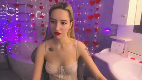 Bellatrix online show from 02.11.25